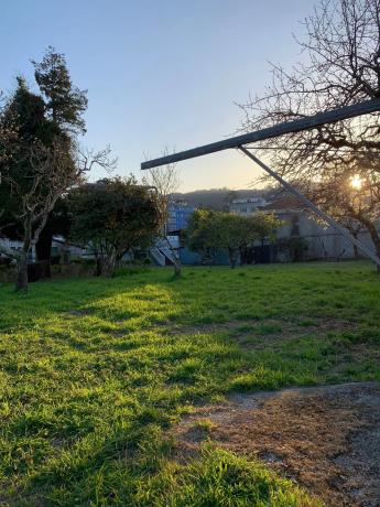 Terreno en calle Rosalía de Castro, 7