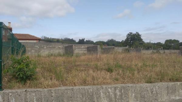 Terreno en Lugar Os Chas, 26 b