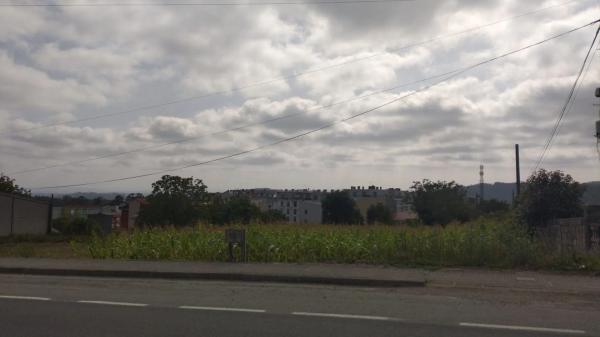 Terreno en Lugar Os Chas, 26 b