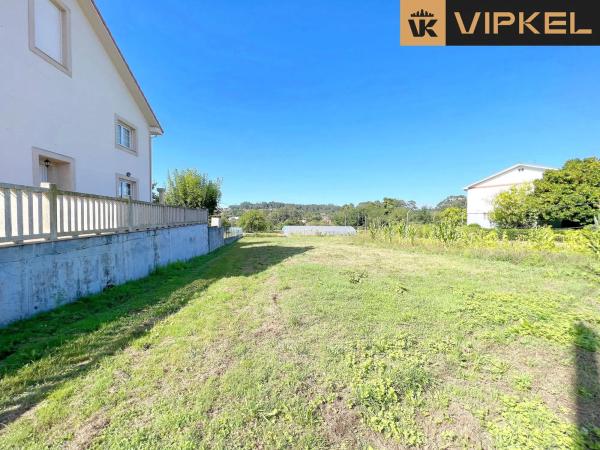 Terreno en lugar armental