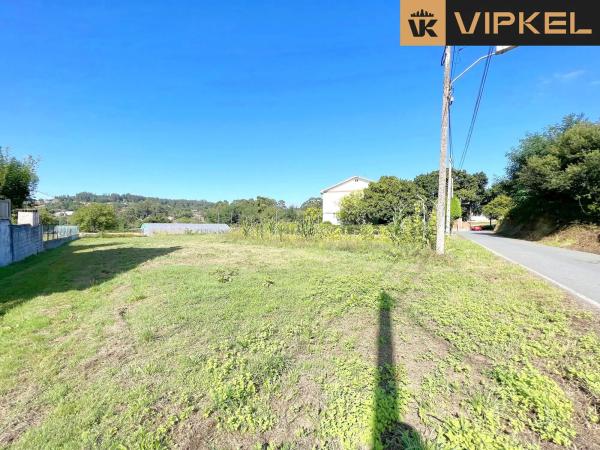 Terreno en lugar armental