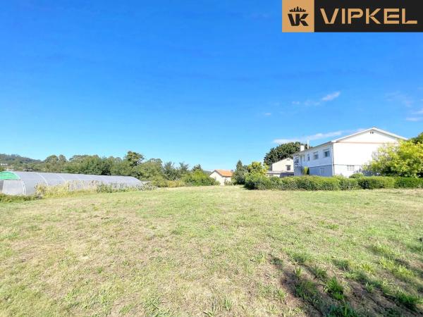 Terreno en lugar armental