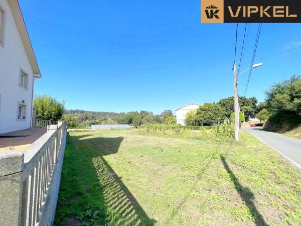 Terreno en lugar armental