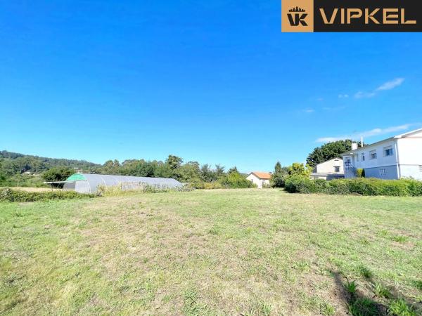 Terreno en lugar armental