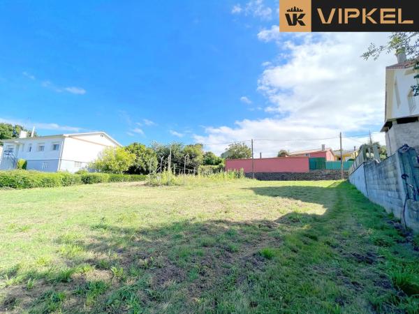 Terreno en lugar armental