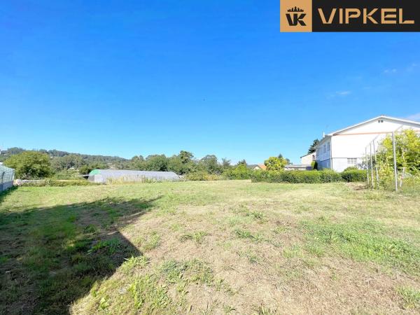 Terreno en lugar armental