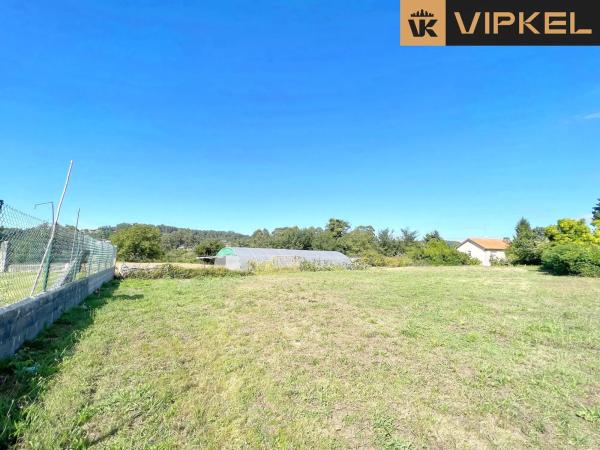 Terreno en lugar armental