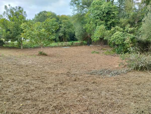 Terreno en Aldea Tarabelo s/n