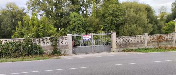 Terreno en Aldea Tarabelo s/n