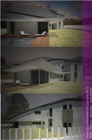 Terreno en o Corgo, 3