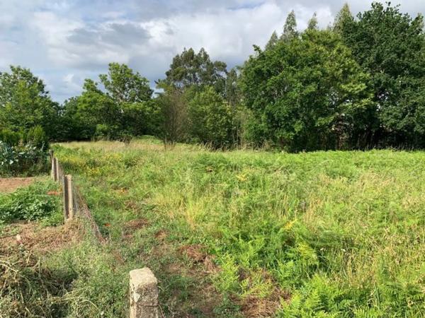 Terreno en Pison, 24