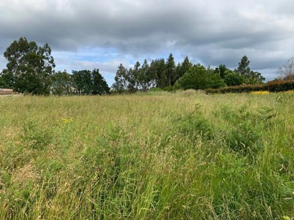 Terreno en Pison, 24