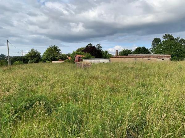 Terreno en Pison, 24