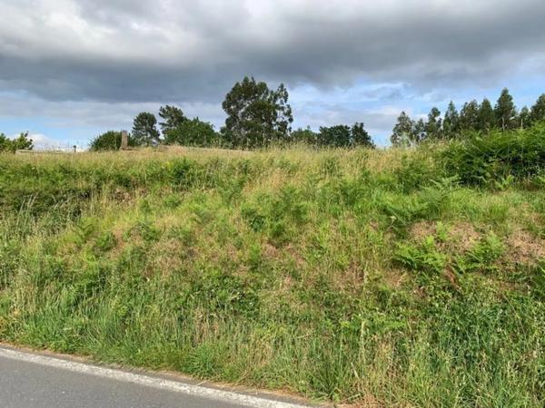 Terreno en Pison, 24