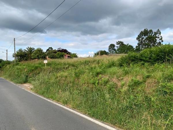 Terreno en Pison, 24