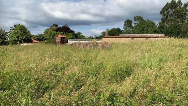 Terreno en Pison, 24