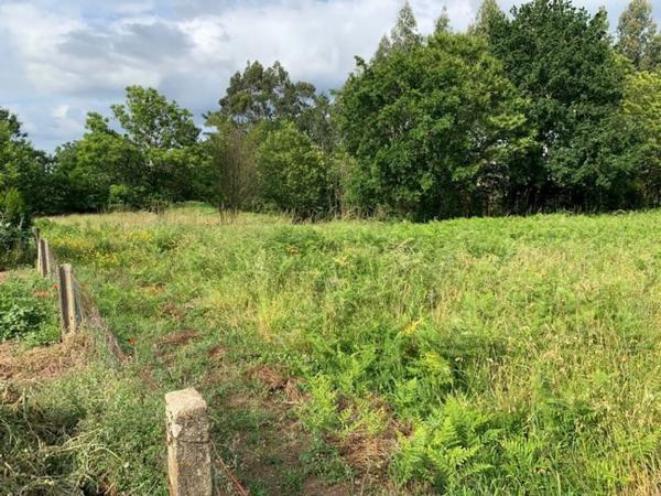 Terreno en Pison, 24