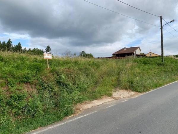 Terreno en Pison, 24