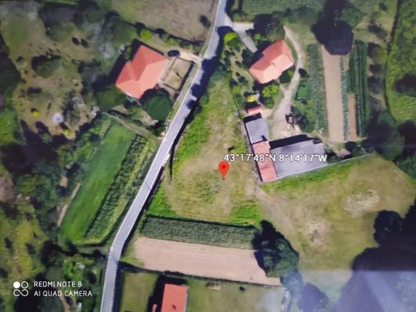 Terreno en Pison, 24