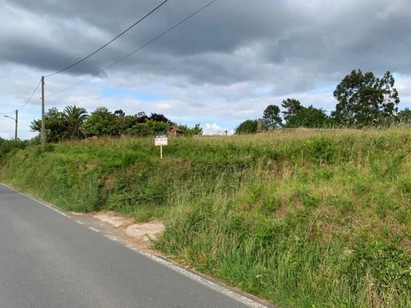 Terreno en Pison, 24