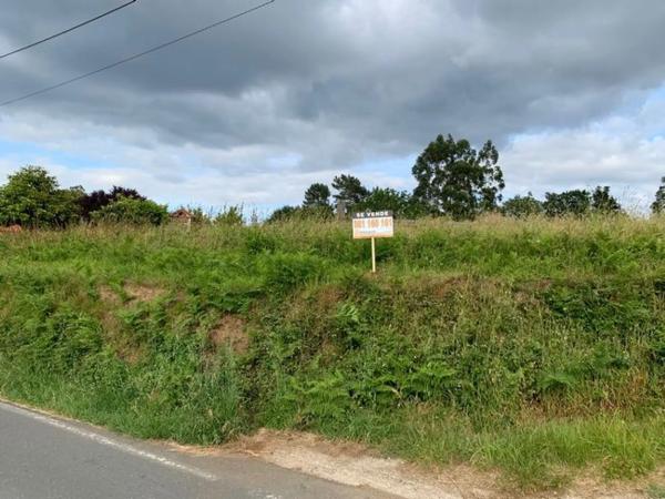 Terreno en Pison, 24