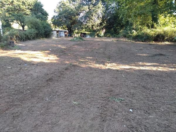 Terreno en a Fontenla, 214 Ac