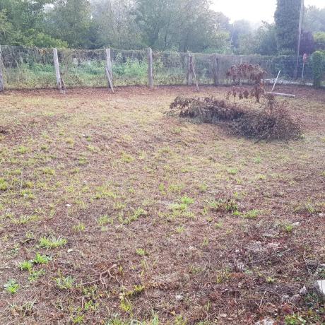 Terreno en Galiñeiros