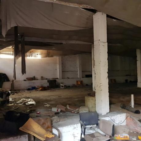 Terreno en Galiñeiros