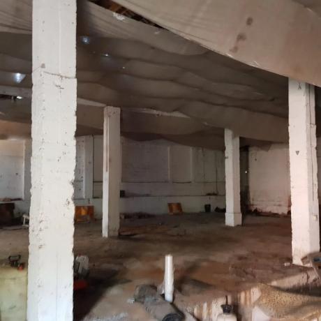 Terreno en Galiñeiros