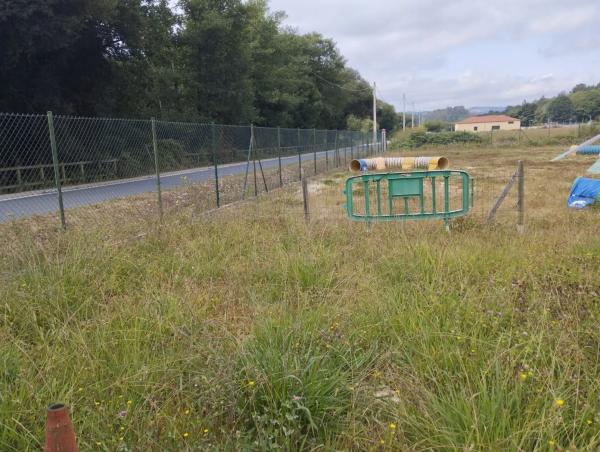 Terreno en Foxo s/n