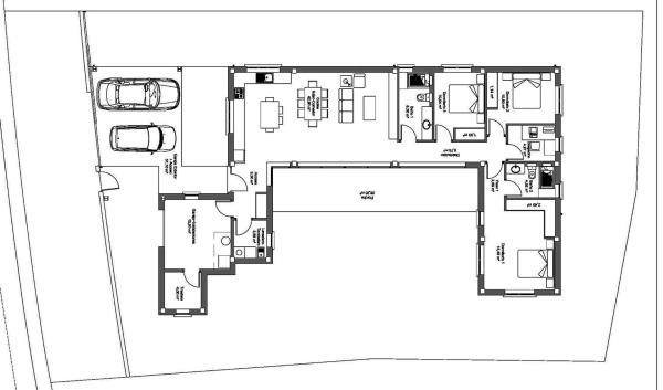 Terreno en Lugar Quintan, 15