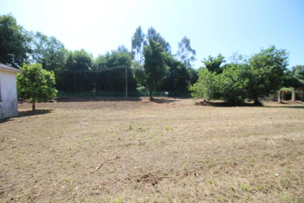 Terreno en Lugar Quintan, 15