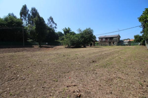 Terreno en Lugar Quintan, 15