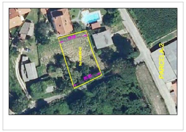 Terreno en Lugar Quintan, 15