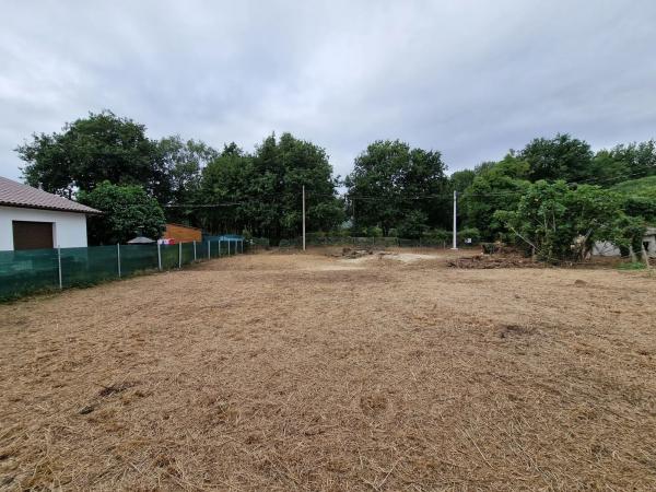 Terreno en Lugar Quintan, 15