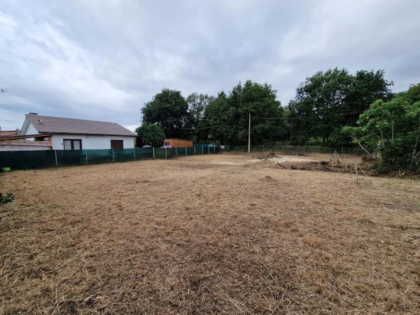 Terreno en Lugar Quintan, 15