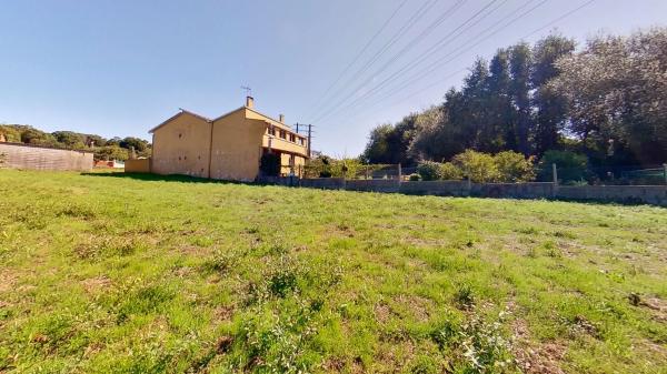 Terreno en avenida Salvador Allende