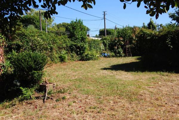 Terreno en Mera-Serantes