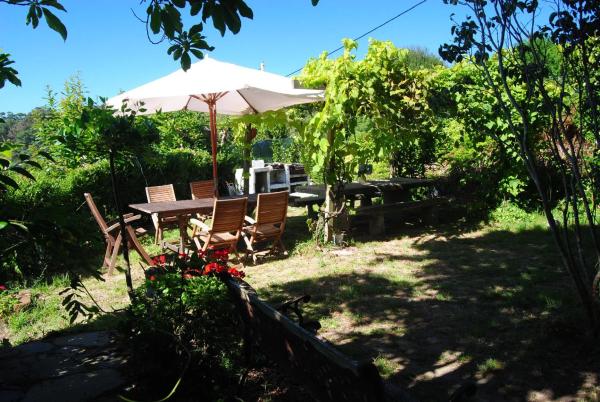 Terreno en Mera-Serantes