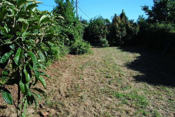 Terreno en Mera-Serantes