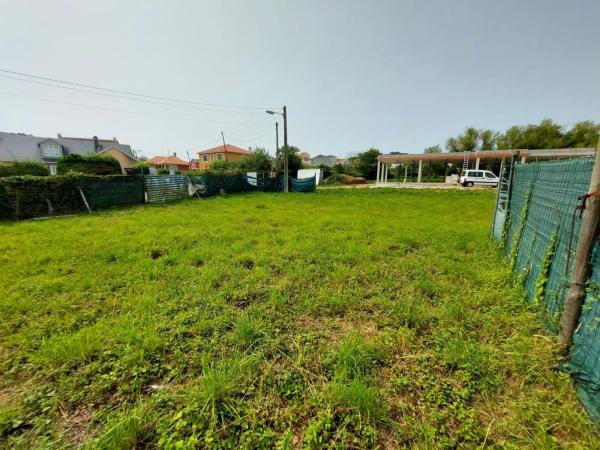 Terreno en Vilaboa Sur