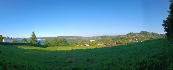 Terreno en calle Parroquia de Moruxo s/n