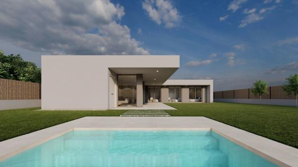 Terreno en Finca de xaz s/n