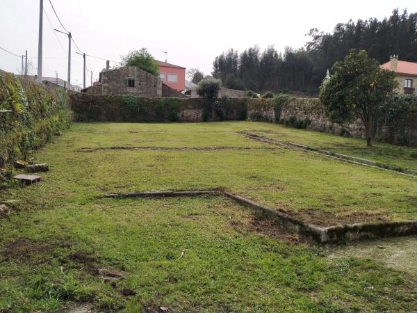 Terreno en Lugar do Foxo, 106