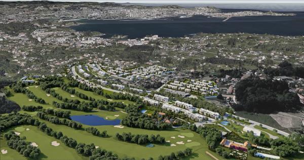 Terreno en Finca de xaz s/n