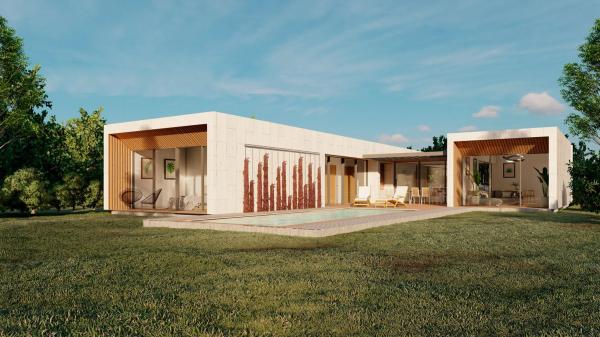 Terreno en Finca de xaz s/n