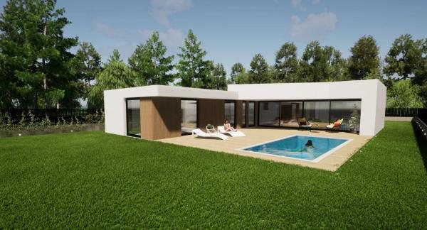 Terreno en Finca de xaz s/n