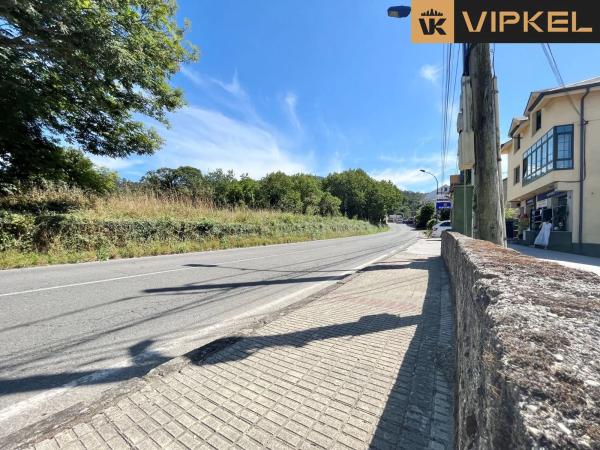 Terreno en camino Lc-400 de Cerceda a Culleredo