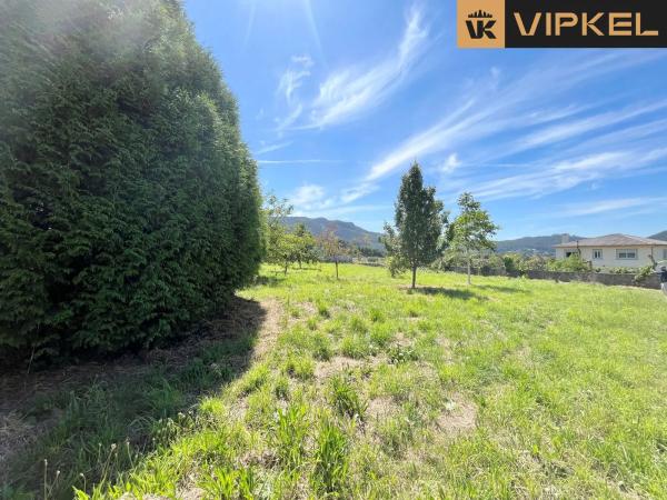 Terreno en camino Lc-400 de Cerceda a Culleredo