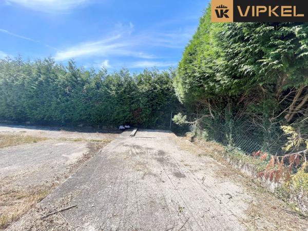 Terreno en camino Lc-400 de Cerceda a Culleredo